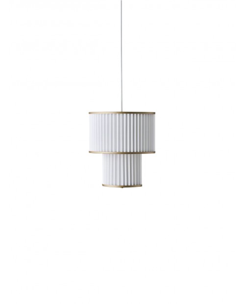 Le Klint Plivello 110 Pendant Lamp